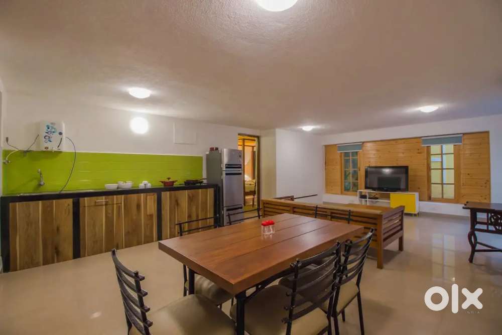 1BHK FLAT FOR RENT IN CARANZALEM