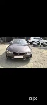 BMW 3 Series 2015 Diesel Well Maintained