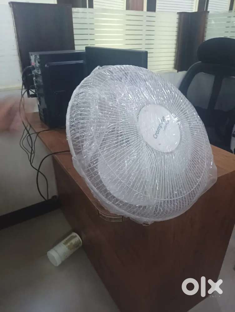 Office Wall fans