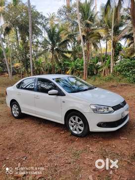 Volkswagen Vento 2011 Diesel Good Condition