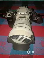 Camera 80D  Lans - 18-135