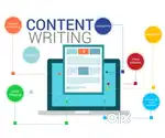 Content writer