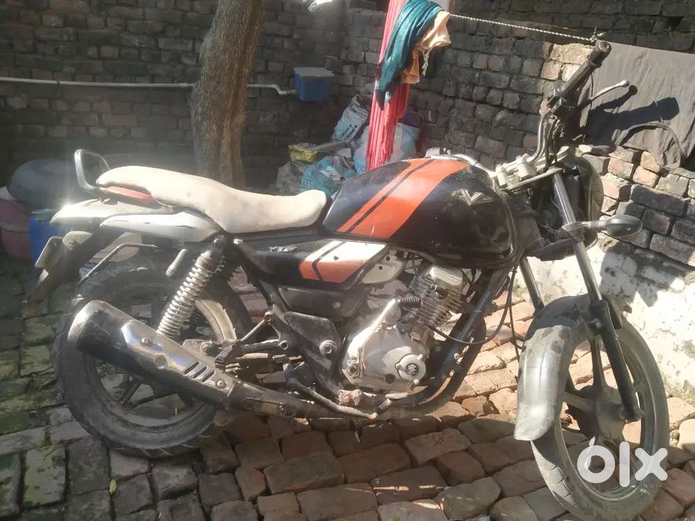 V vikranta he gadi bhot achi hai