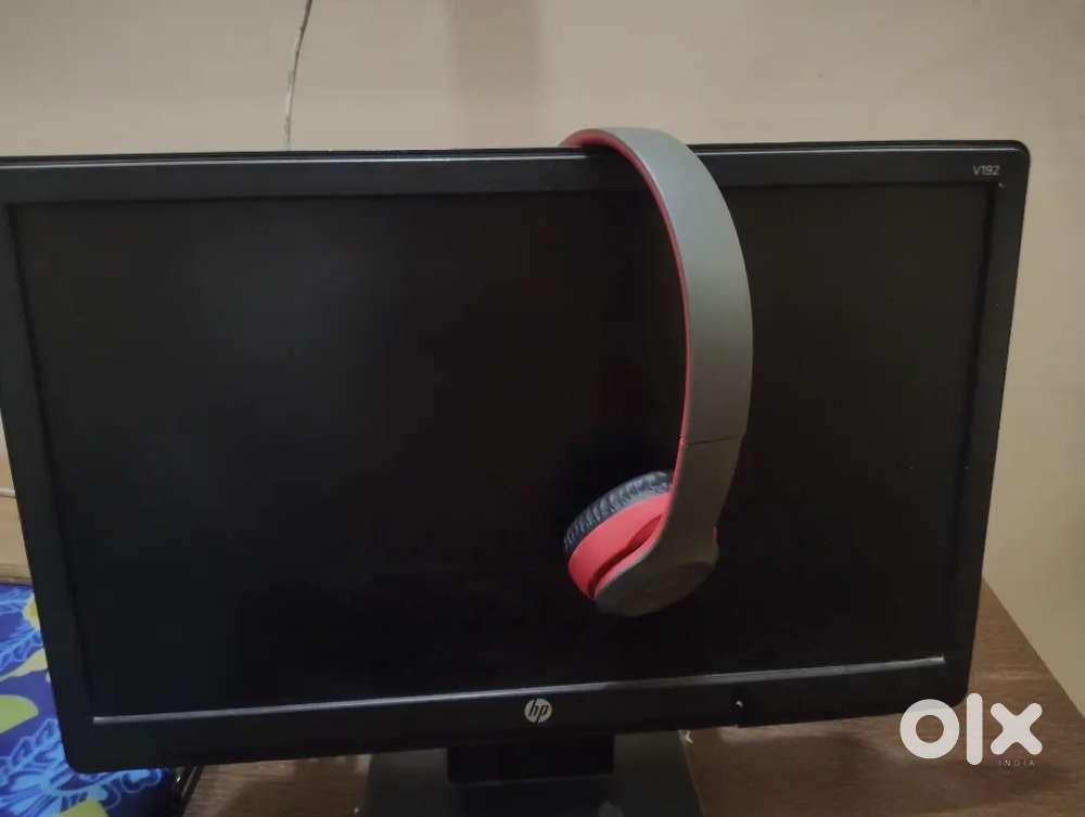 HP Desktop Computer for Sale – Good Condition