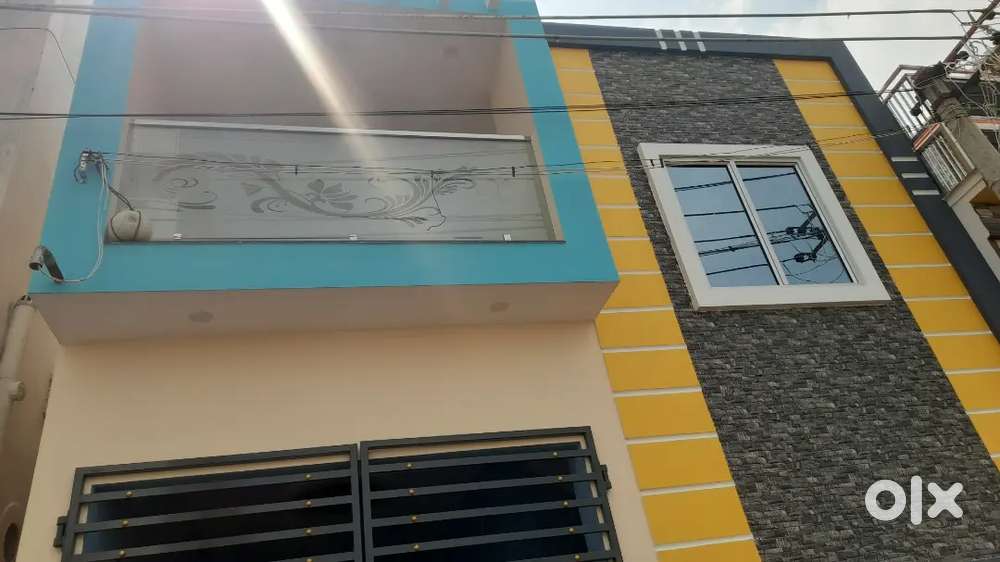 20*50 NEW PPA APPROVED HOUSE AT VILLIANUR NEAR ACHARYA SCHOOL COLLEGE