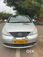 Tata Manza 2010 Diesel Well Maintained