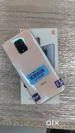Xiaomi Redmi Note 9 Pro 4/64 GB