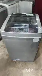 Fridge washing Rent sale available