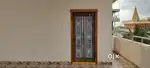 1BHK house, second floor