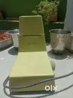 Mixer Running condition with boule set
