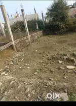 Plot sale  at takrohi