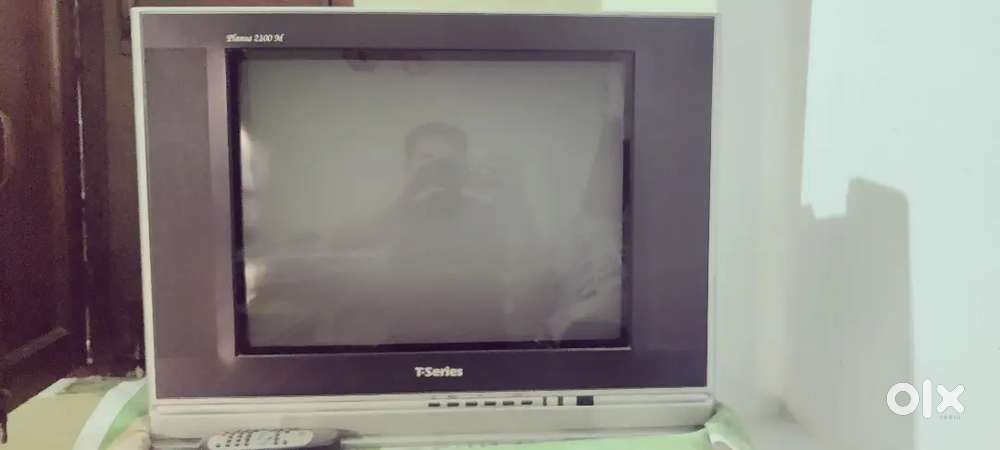 T series TV