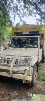 Mahindra Bolero Pik-Up Diesel