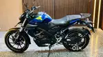 YAMAHA MT 15(ABS) 2020 MODEL IS IN MINT CONDITION.
