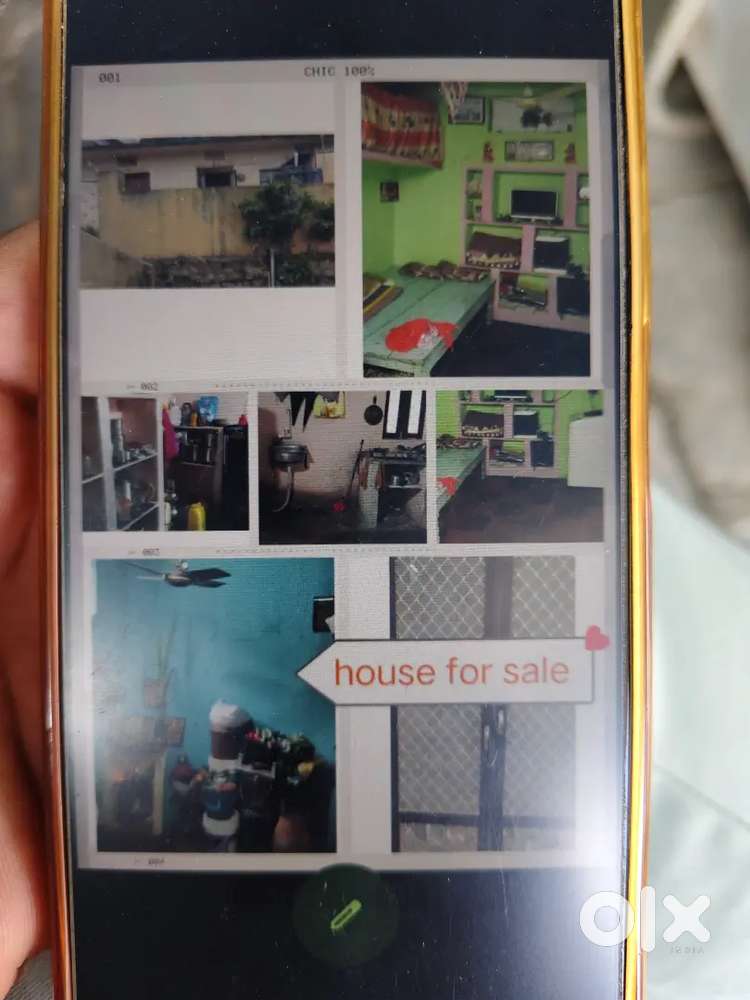 Murali house