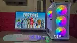 GAMING PC SELL FIXED - 29000₹