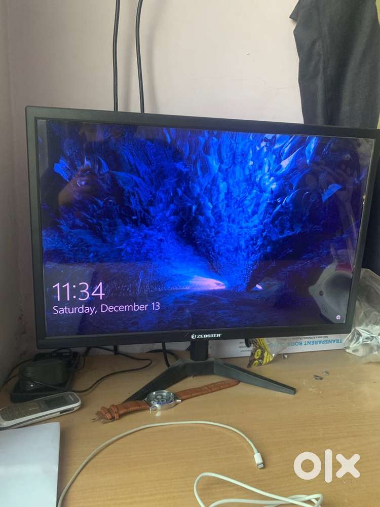 New computer for sell