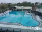 1000 sqft Residential plot in Omaxe Pratham