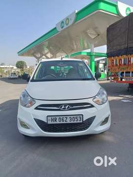 Hyundai i10 2012 Petrol Well Maintained