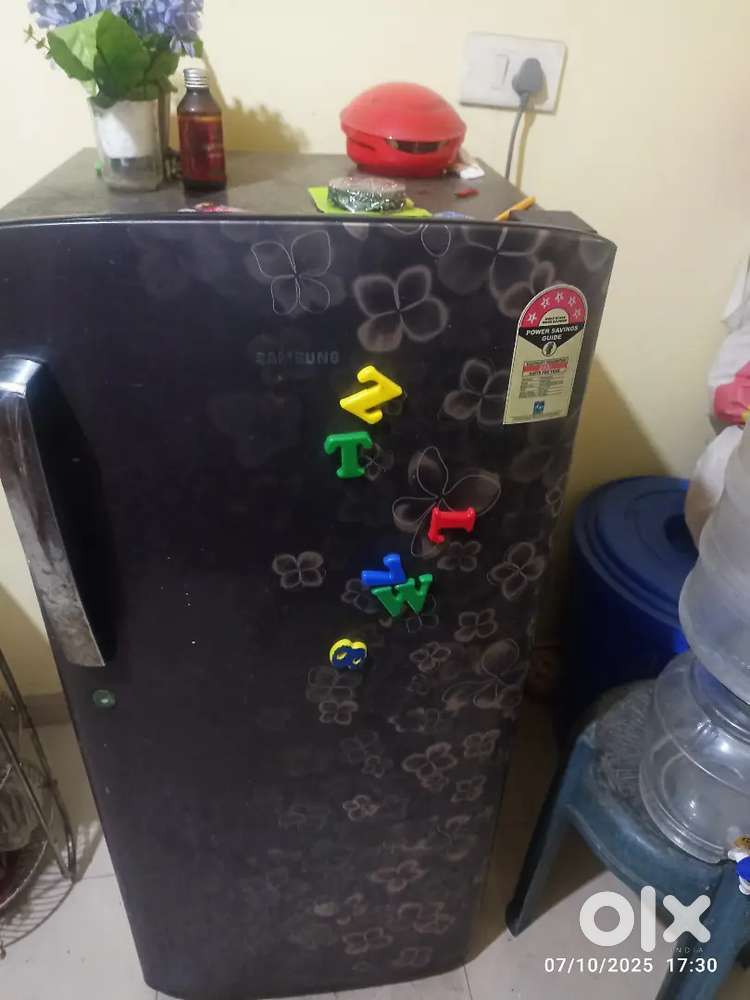 Samsung fridge for sale