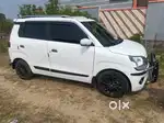 Maruti Suzuki Wagon R 2024 Petrol 14300 Km Driven