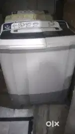7 kg very good condition full