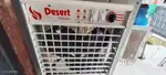 Unused Cooler with steel body