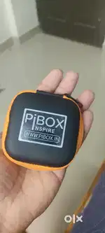 Video capture card Pibox hdmi to usb 3.0