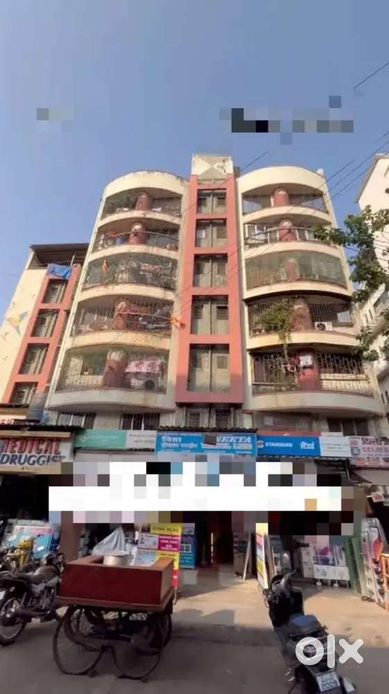 2 bhk flat on rent Holy Complex Deepak Hospital Mira Road east