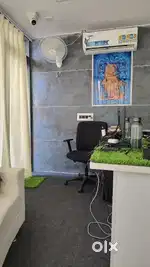 Marvel Co-working Space | coworking | rented office | shared workspace