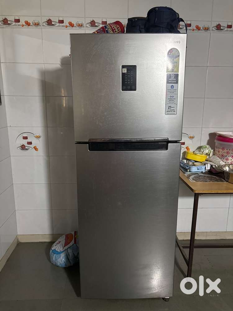 Samsung fridge 324 ltr