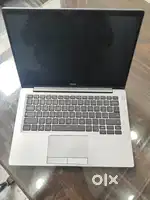 Branded Dell Latitude E7300 Intel core i7 8th Generation