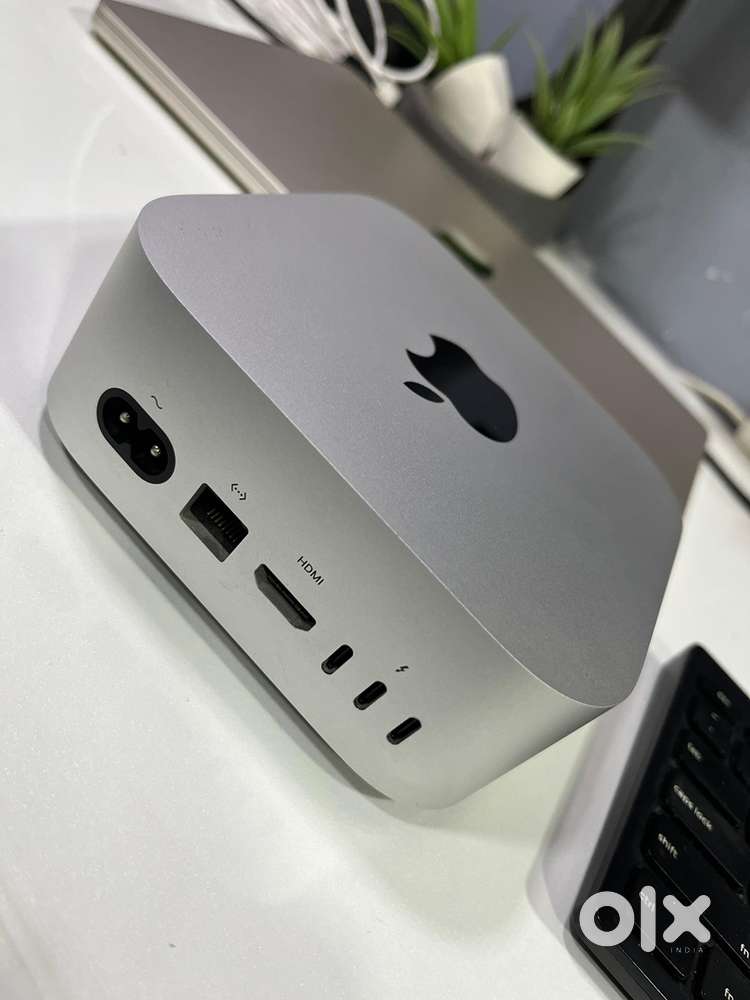 Mac mini M4
