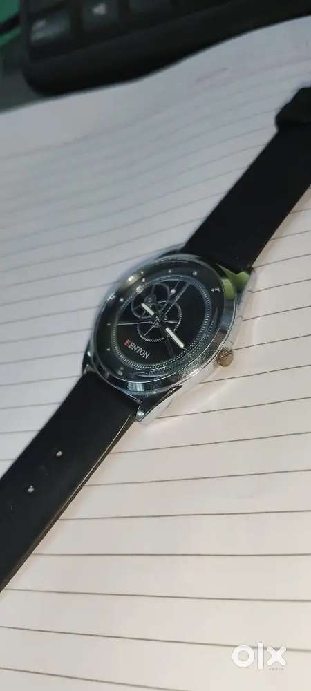 Fenton Limited edition