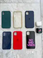 iPhone 11 Covers