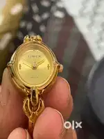 Watch timex