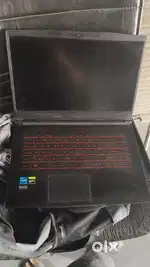 MSI Core i5 11th Gen - (16 
GB/512 GB SSD/Windows 
11 Home/4