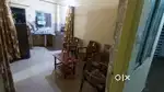 1 bhk flat fully furnished in rohit nagar