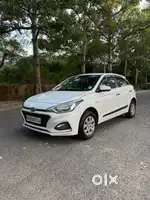 Hyundai i20 1.2 Magna Executive, 2017, CNG & Hybrids