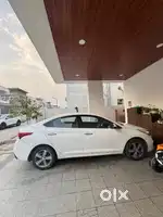 Hyundai Verna 2018 (AT) Petrol 59500 Km Driven
