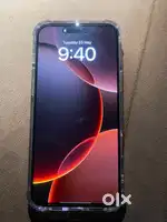 iPhone 16 Pro Max desert titanium 256GB