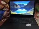 Dell laptop