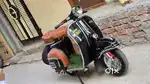 Fully condition vechile full modified no single issue