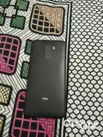 Poco f1 256gb