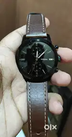 Fossil Watch