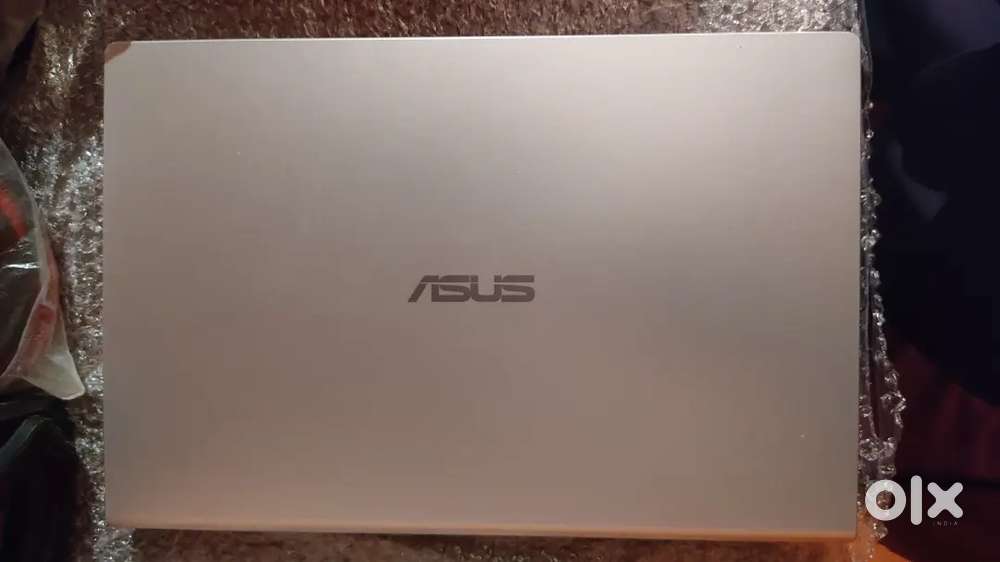 Asus laptop