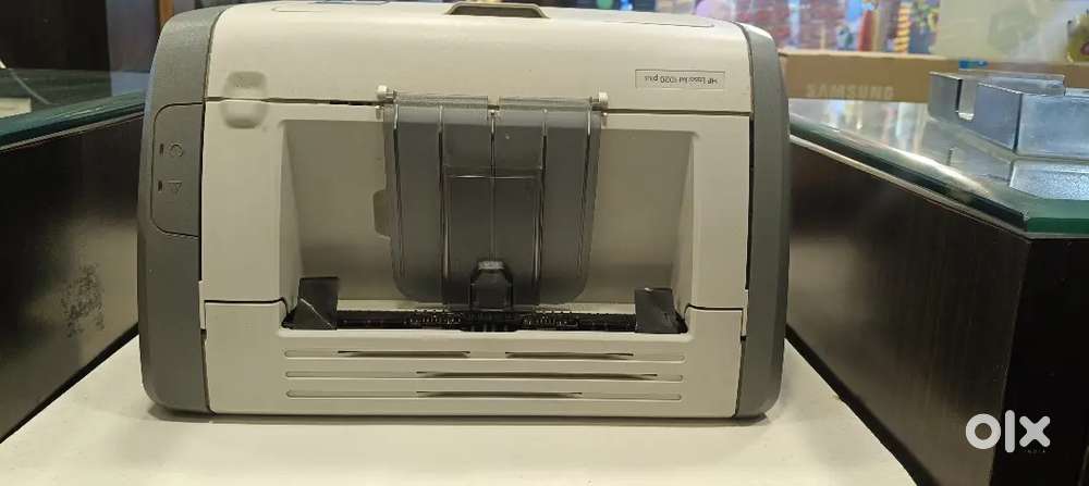 HP LASERJET 1020pluse PRINTER  FOR  SALE