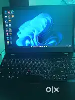 Ienovo ThinkPad T580