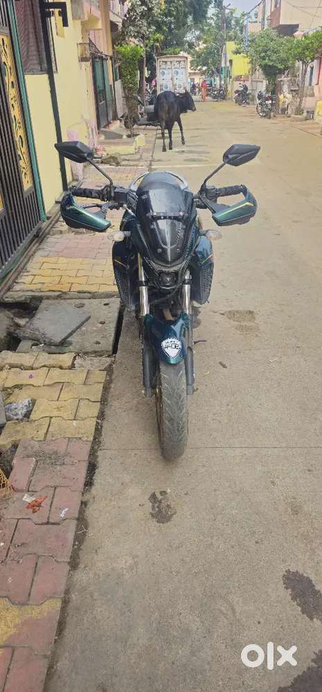 Fz 250 Yamaha