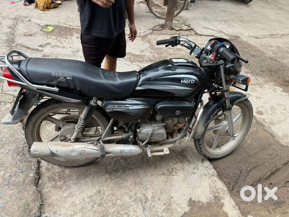 Good condition